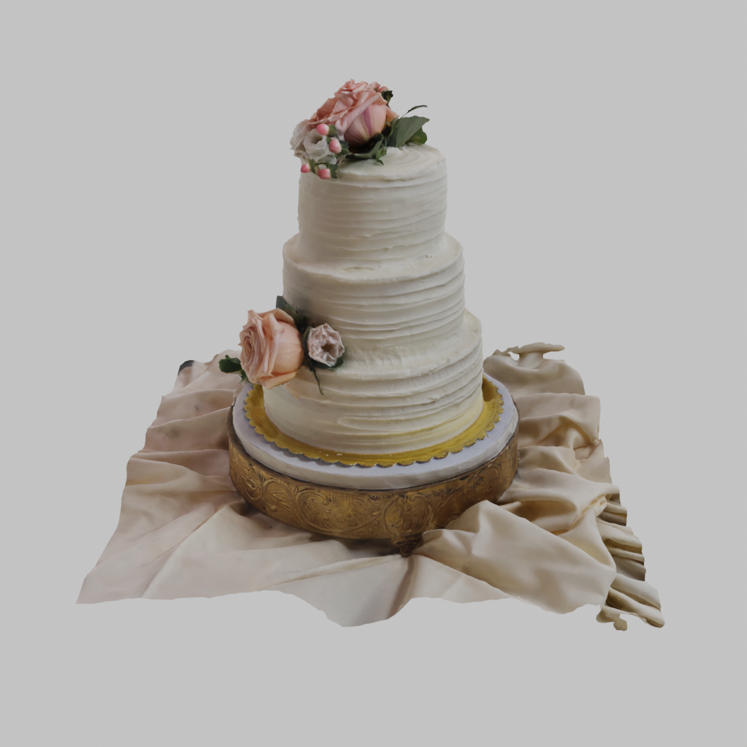 Cake photo