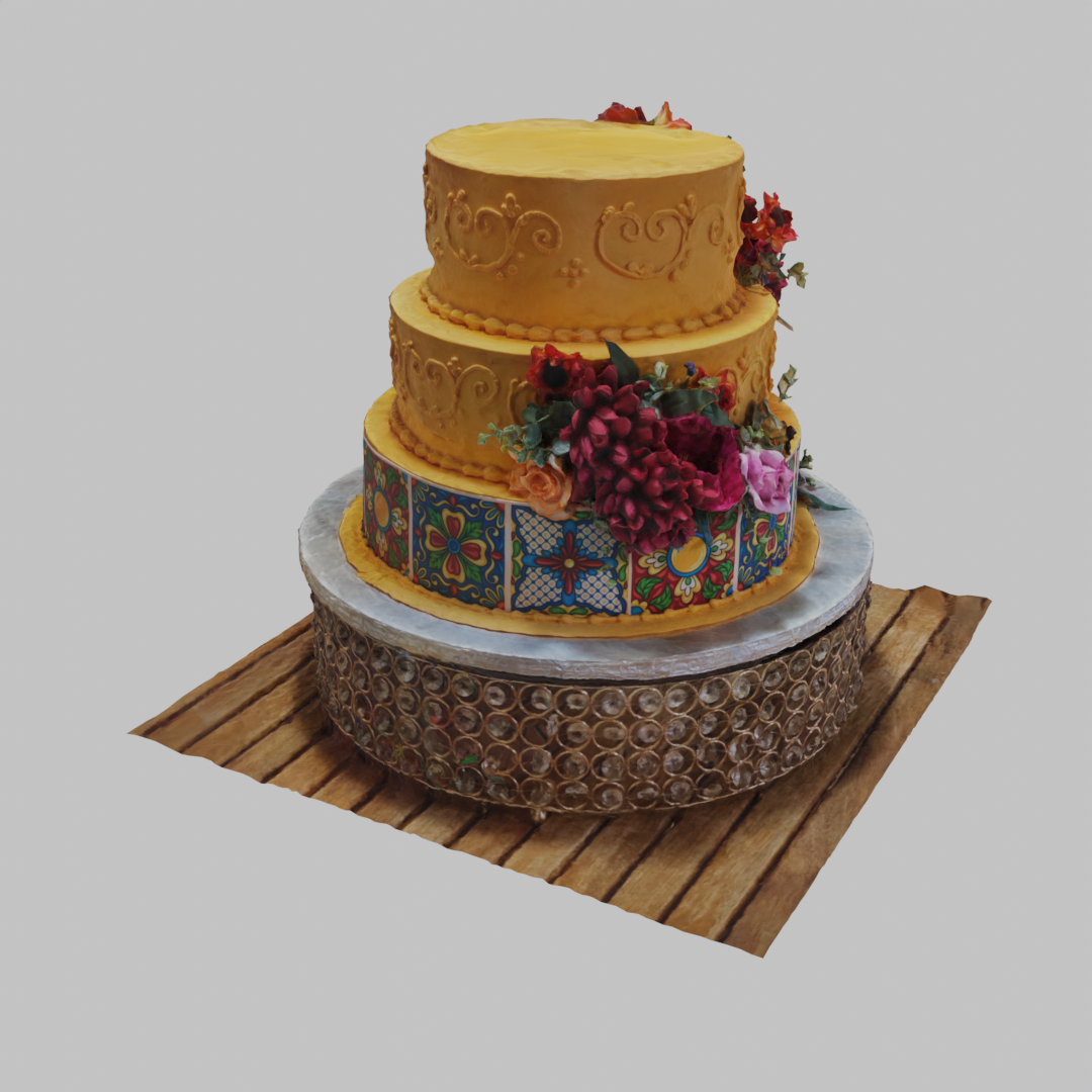 Cake photo
