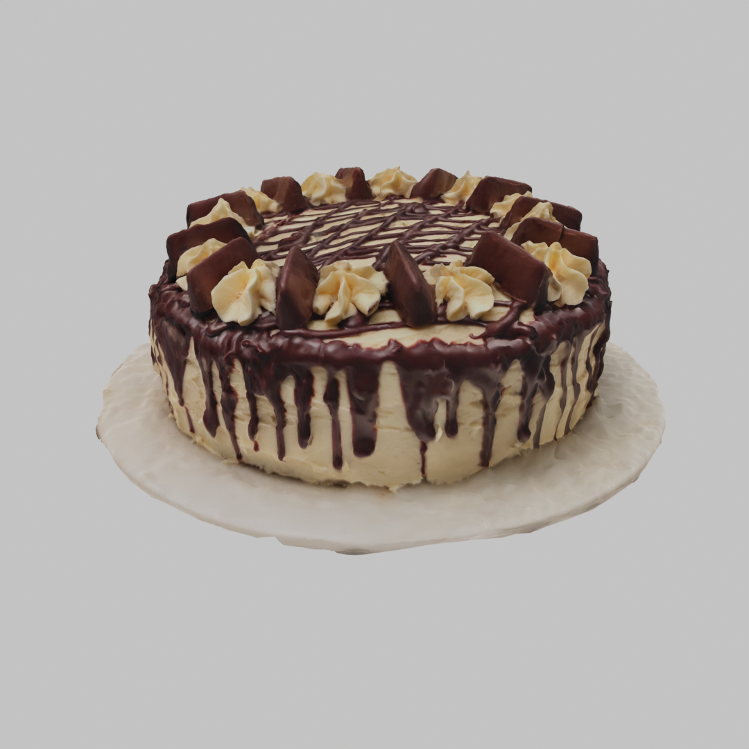 Cake photo