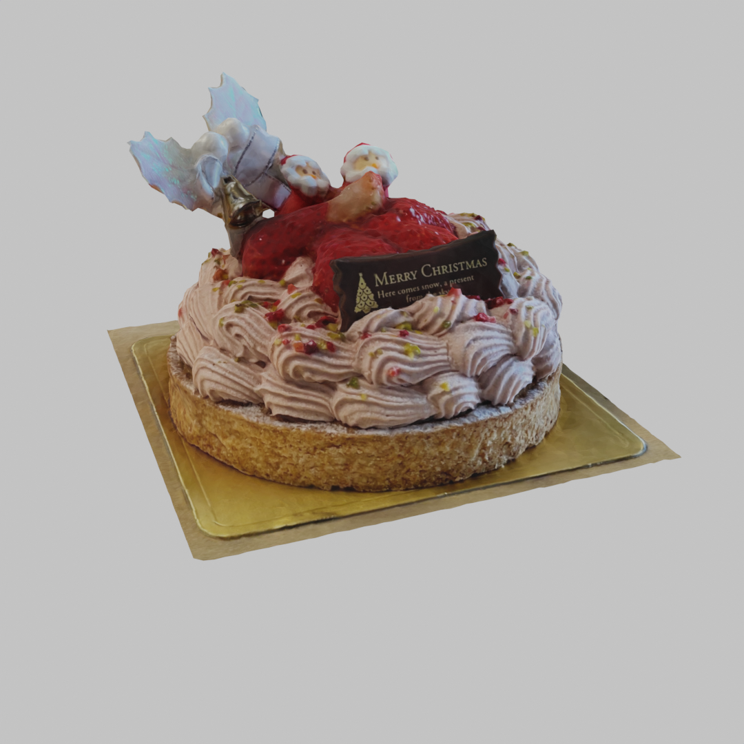 Cake photo